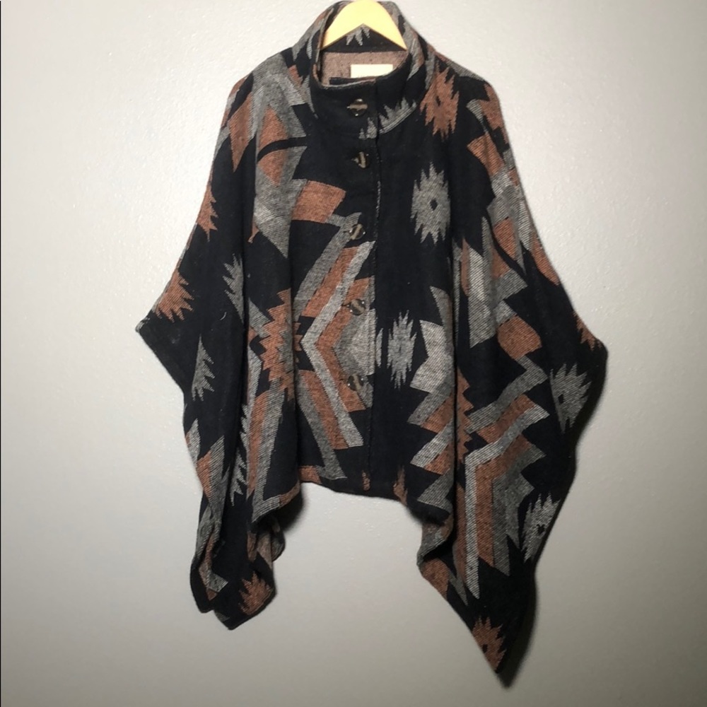 Poncho